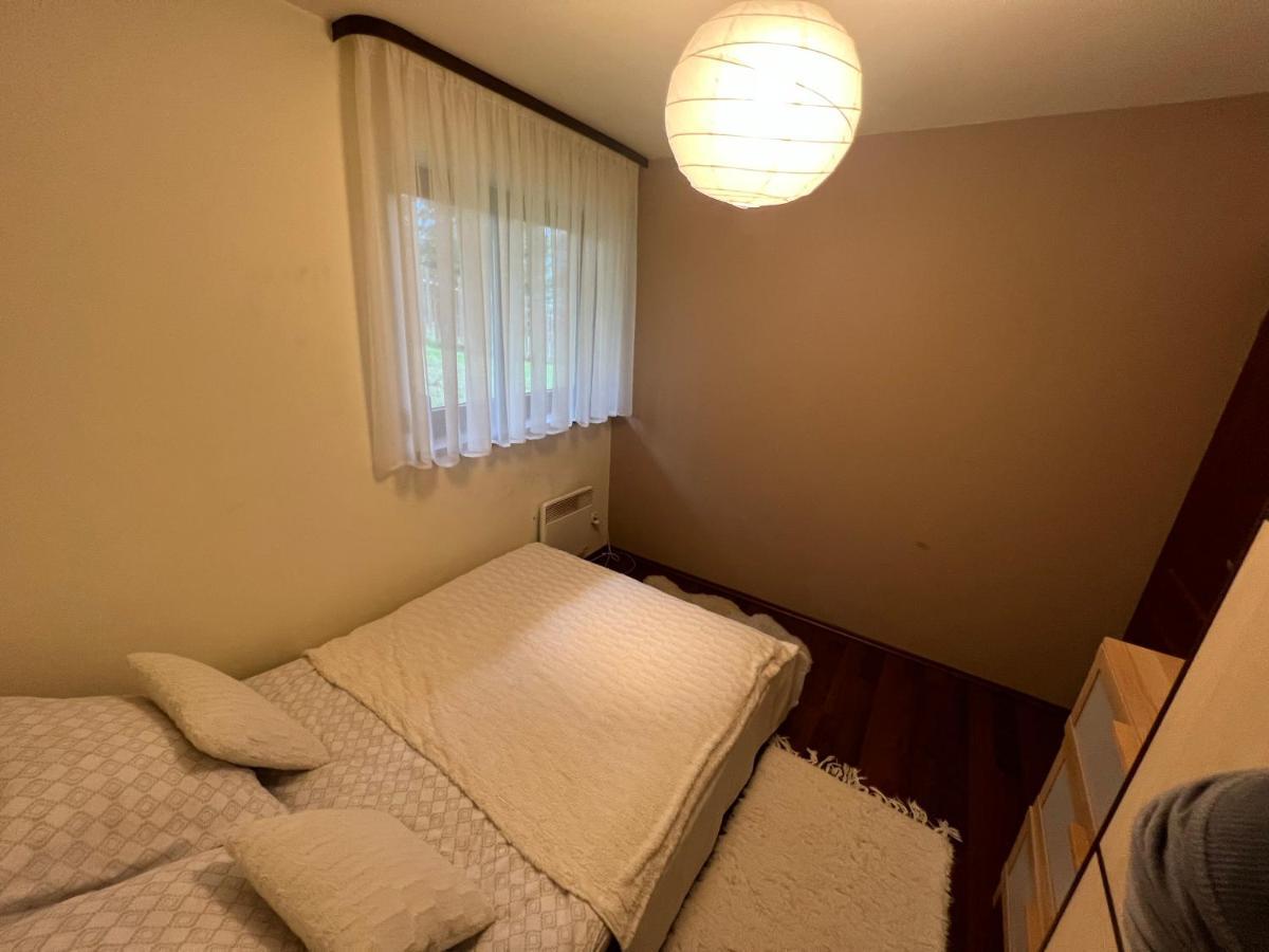 Apartament Widokowy Daire Kościelisko Dış mekan fotoğraf